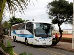 Irizar Scania InterCentury 6x2 2006 года